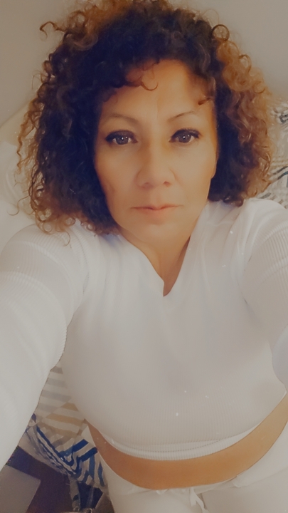 Andrea Andrea Cardona - Class of 1988 - Dobson High School