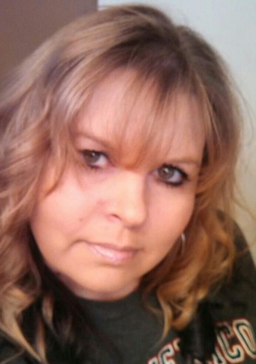 Amy Patterson - Class of 1989 - Dobson High School