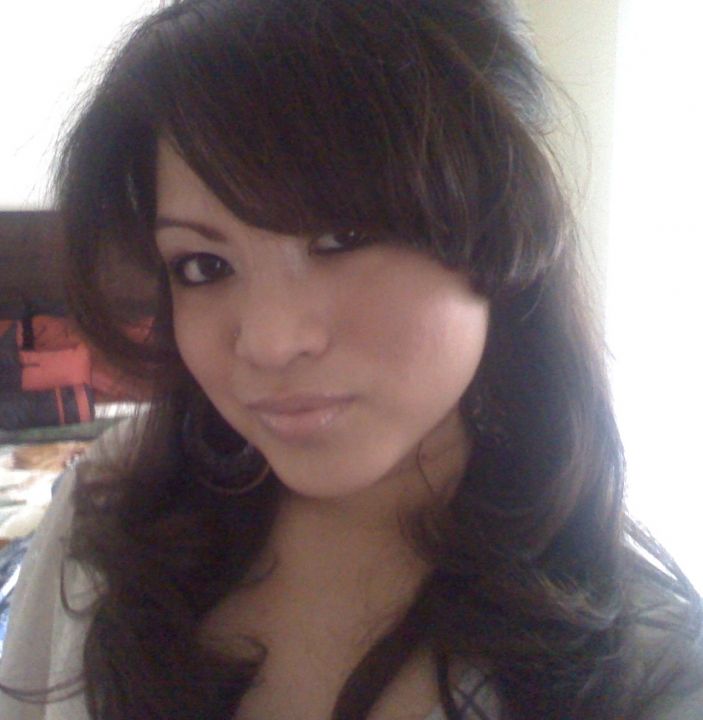 Kathy Woode - Class of 2003 - Dobson High School
