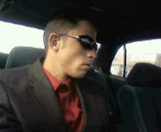 John Shelby Wilson - Class of 2004 - Dobson High School