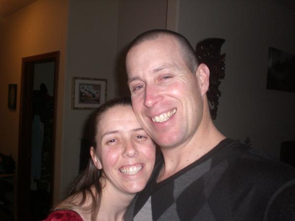 Elizabeth Wade - Class of 1999 - Dobson High School