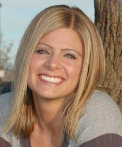 Mandy Bishop - Class of 1999 - Dobson High School