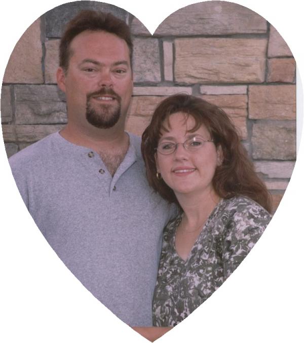 Teresa Spigelmire - Class of 1988 - Dobson High School