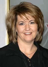 Kimberly Jeffery - Class of 1987 - Dobson High School