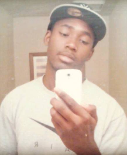 Malcolm Mckinney - Class of 2011 - Dobson High School