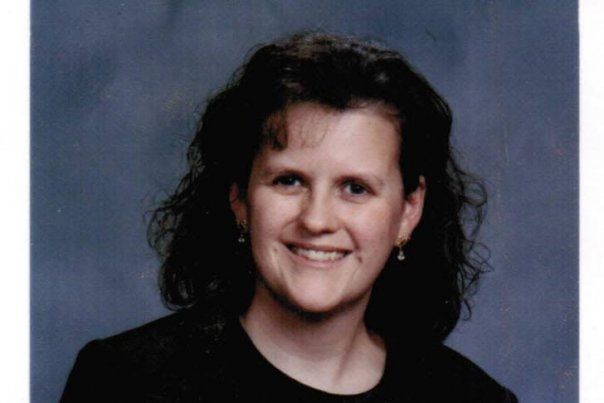 Beth Anne Barnes - Class of 1988 - Dobson High School