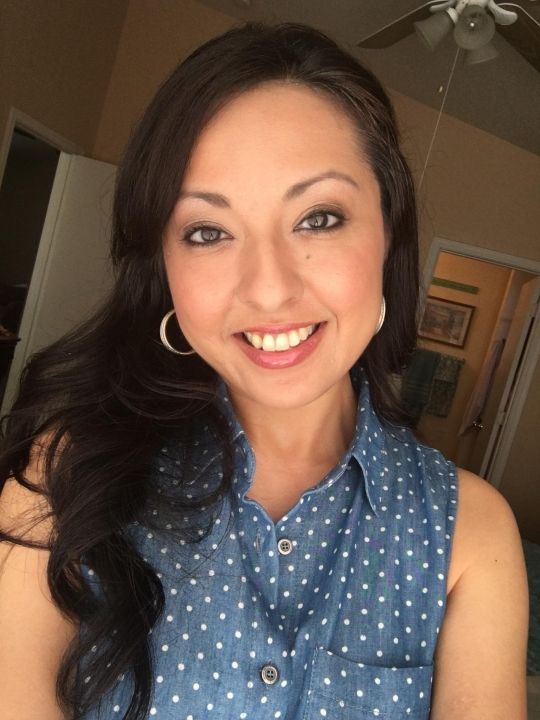 Rosenda Acosta - Class of 1993 - Dobson High School