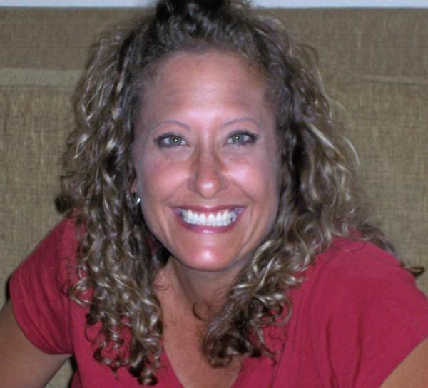 Heather Webster - Class of 1987 - Dobson High School