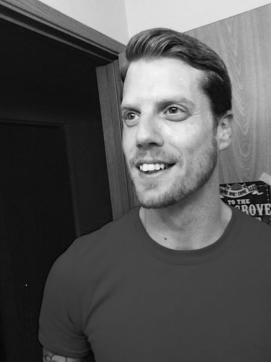 Dan Mulgrew - Class of 2000 - Dobson High School