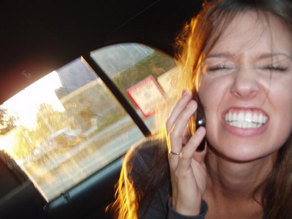 Jade Hermes - Class of 1998 - Dobson High School