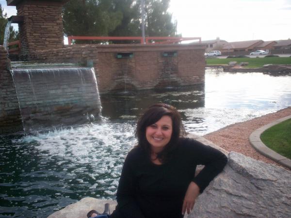 Jaime Mcclure - Class of 1997 - Dobson High School