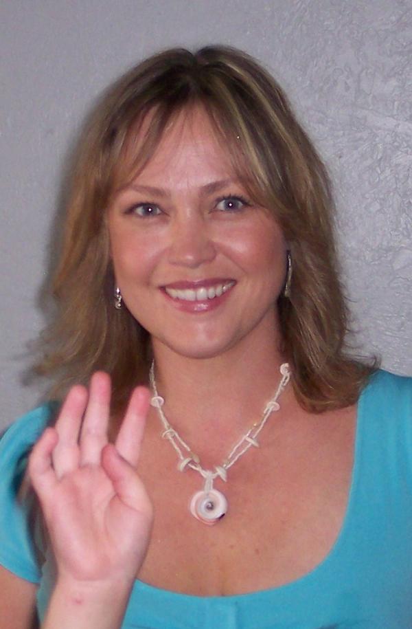 Melinda Walters - Class of 1987 - Dobson High School