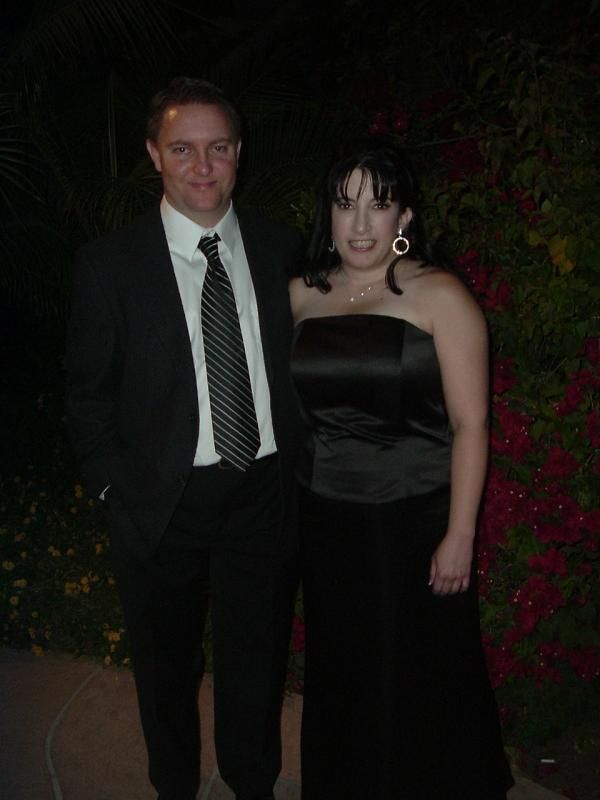 Lisa Tamburrelli - Class of 1990 - Dobson High School