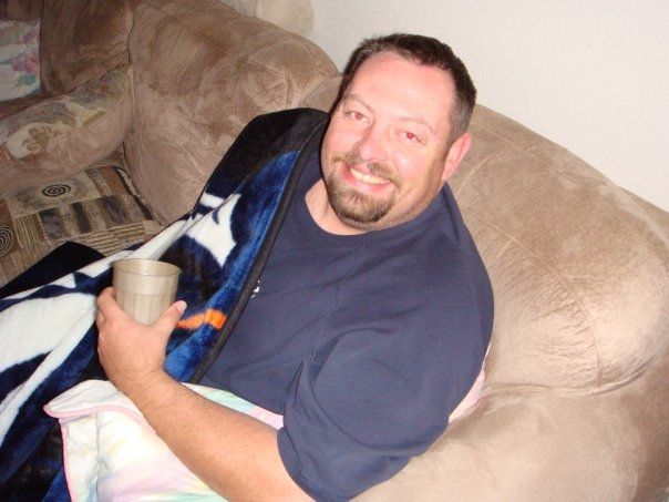 Shane Brotton - Class of 1991 - Dobson High School