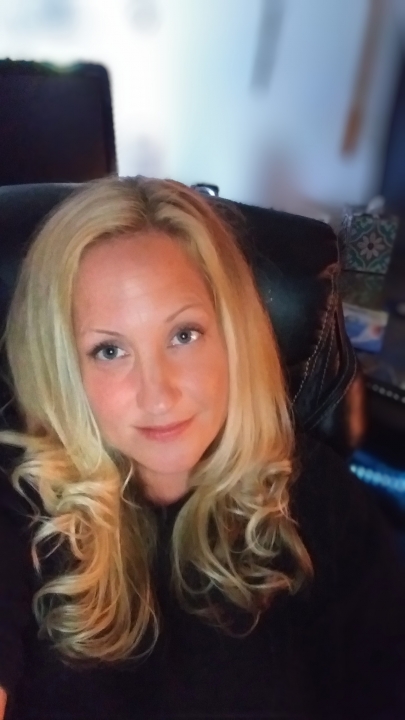 Jennifer Bakker - Class of 1997 - Dobson High School