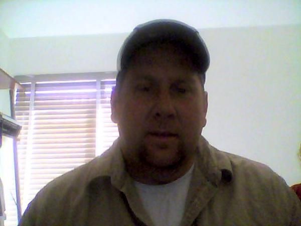 David Olsen - Class of 1988 - Dobson High School