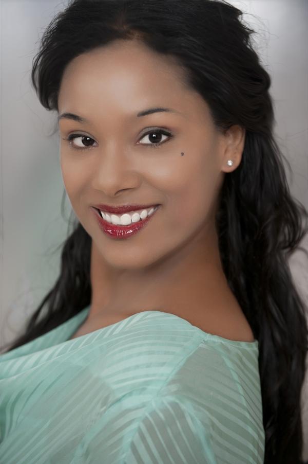 Kepani Salgado - Class of 2001 - Dobson High School