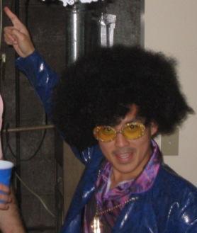 Stanley Yee - Class of 1994 - Dobson High School