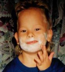 Kody Schilber - Class of 2009 - Dobson High School