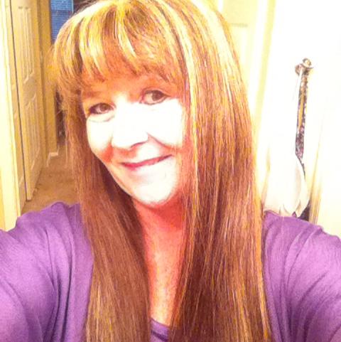 Becky Ann Q - Class of 1986 - Dobson High School