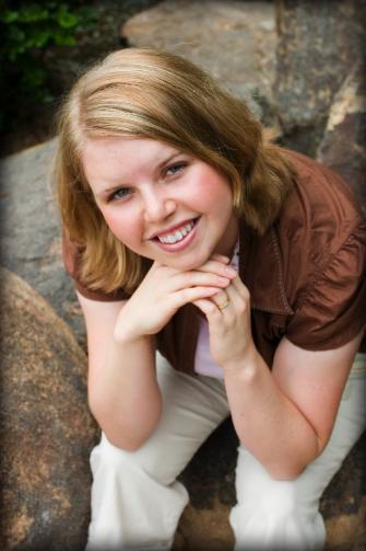 Kjera Nuttall - Class of 2000 - Dobson High School