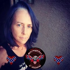 Misty Misty Ann Rogers - Class of 1988 - Dobson High School