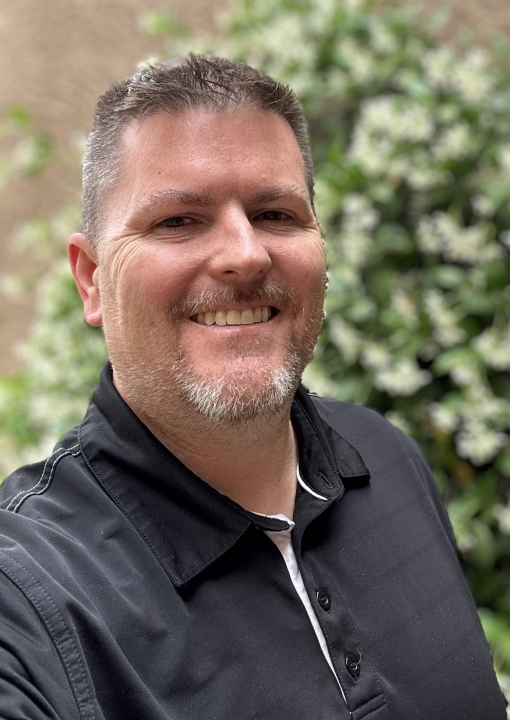 Benjamin Hunsaker - Class of 1996 - Dobson High School