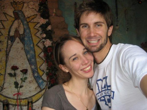 Lindsay Ruck - Class of 2001 - Dobson High School