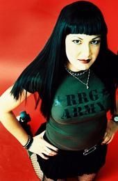 Tara Carlton - Class of 1996 - Dobson High School