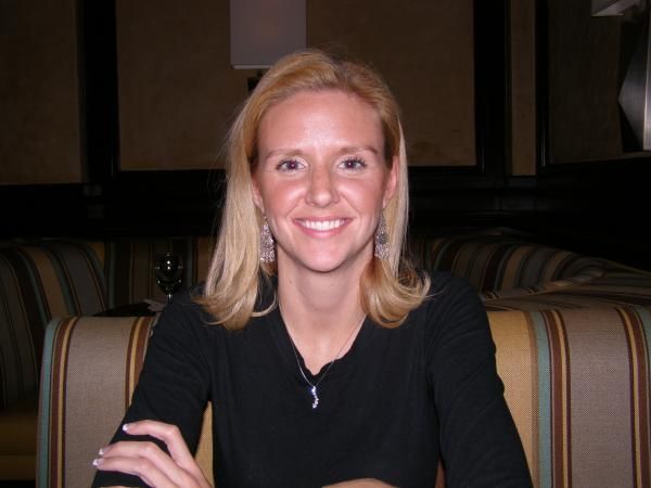 Nancy Speidel - Class of 1998 - Dobson High School