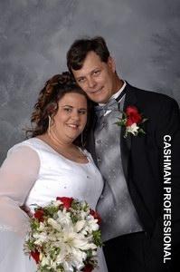 Christina Widder - Class of 1998 - Dobson High School