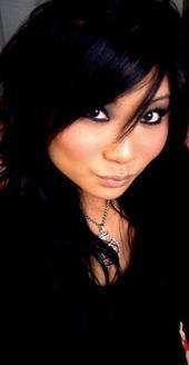 Jennifer Wang - Class of 2001 - Dobson High School