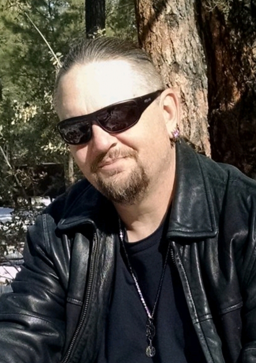 Erik Kertesz - Class of 1996 - Dobson High School