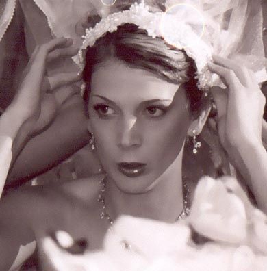 Jennifer Cessna - Class of 1996 - Dobson High School