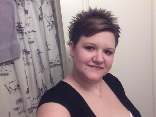 Mindy Kramer - Class of 1997 - Dobson High School