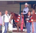 Patricia (trish) Wagner