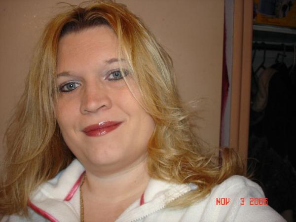 Michelle Novak - Class of 1989 - Red Mountain High School