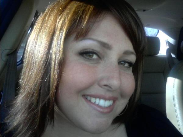 Maria Crame - Class of 1998 - Red Mountain High School