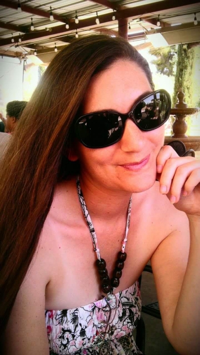 Amanda Deleo - Class of 1999 - Red Mountain High School