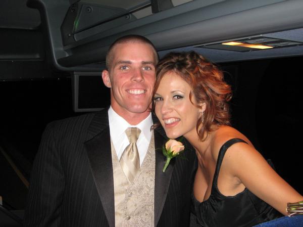 Audra Arend - Class of 1999 - Red Mountain High School