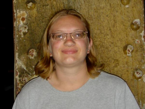 Stacey Blattel - Class of 2008 - Red Mountain High School