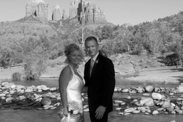 Wendy Paradis - Class of 1999 - Red Mountain High School
