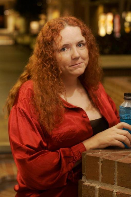 Shanon Smith - Class of 1996 - Red Mountain High School