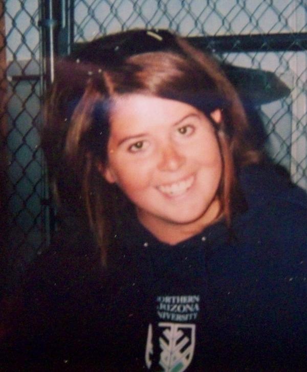Sheena Boonen - Class of 2002 - Red Mountain High School