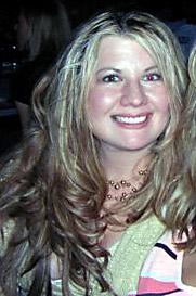 Jodi Kelton - Class of 1992 - Red Mountain High School