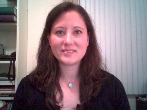 Julie Warren - Class of 1991 - Red Mountain High School