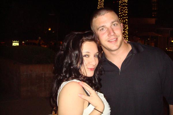 Ashley Moore - Class of 2004 - Red Mountain High School
