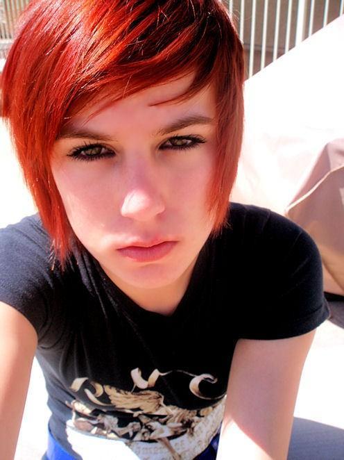 Jesse Keel - Class of 2006 - Red Mountain High School