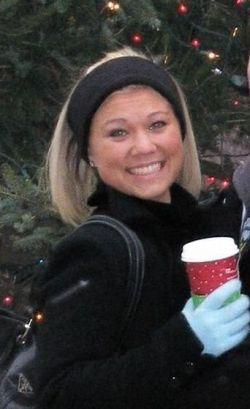 Stefani Washburn - Class of 2004 - Red Mountain High School