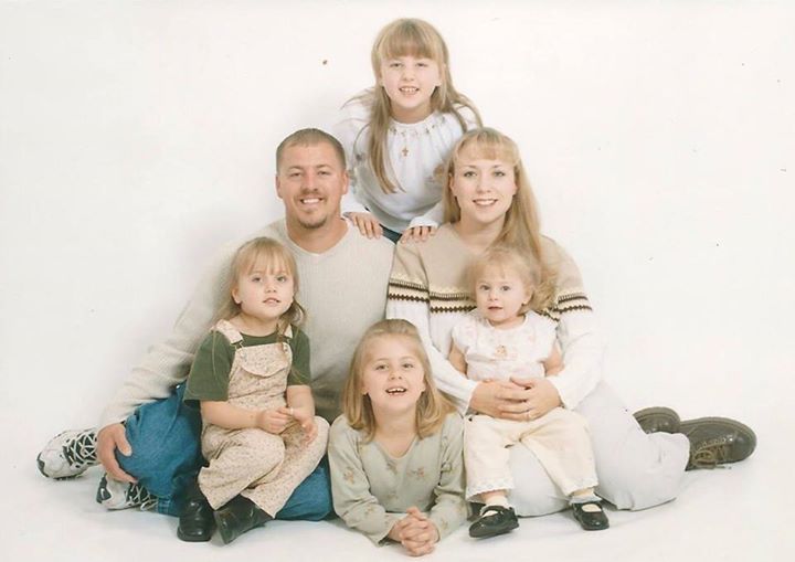 Ginny Seip - Class of 1994 - Red Mountain High School
